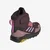 ADIDAS Cipele za devojčice GZ1173 TERREX TRAILMAKER ljubičaste