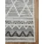 TENERIFE Tepih 54115-970 80x150 sivi