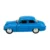 shumee WELLY 1959 SKODA OCTAVIA MODRA 1:34 43824