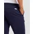 GUESS JEANS Chino hlače azur