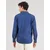 WRANGLER Srajca  modra