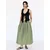 Pull&Bear Krilo zelena