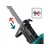 EXTOL pila ocaska aku SHARE20V, BRUSHLESS, 2Ah 8791828
