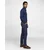 Levis 511 SLIM FIT Modra