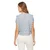 heine Bluza, modra