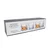 Homestar Steklen kozarec SHINING 280 ml prozoren