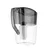 Geyser Filterski bokal Herkul, 4l, Antracit
