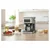 SENCOR SES 4020SS Aparat za kafu, 1050 W, 20 bara, 1.5 l