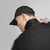 Puma ESS No.1 Logo Baseball Cap, Black, Size M, Accessories