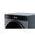 Haier CLC108-GNU1-S mašina za pranje i sušenje veša Laundry Wash Centar