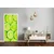tulup.si Samolepilni tapete na vratih Limete 75x205 cm