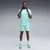 PUMA x HYROX CLOUDSPUN ThermoAdapt Tee Men, Men, Intense Mint, M