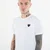 Majice Comme des Garçons PLAY T-Shirt Black Knit UNISEX White M