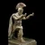 Roman Commander 18 cm