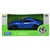 shumee WELLY TOYOTA SUPRA MODRA 1:34 43786