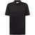 Calvin Klein Muška polo majica K10K111657, Crna