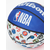 WILSON Lopta za košarku NBA ALL TEAM RWB Basketball