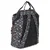 Poids Plume SAC A DOS LIBERTY NOIR 28 CM Črna