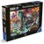 Ravensburger Puzzle Cyborg 1000 kosov