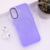 Futrola za telefon Maska Candy Shield Magsafe za iPhone 16 svetlo ljubicasta