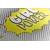 Slika s pop art napisom – GIRL POWER - 120x80