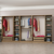 Hanah Home Ormar Kale - 7545