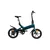 MS ENERGY Električni bicikl EBike i6, Zeleni