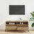 TV ormar s ladicama Umjetnički hrast 100 x 34,5 x 44,5 cm