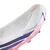 Adidas F50 HYPERFAST LEAGUE LL FG, muške kopačke za fudbal, bijela OMM50