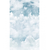 GRANDECO  Tapeta Mural Blue Clouds 53x280cm A42501