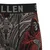 Boxerji moški SULLEN - TIME SPENT - SCA7251_BK