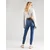 LEVIS  Kavbojke moder denim