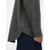 Vero Moda Plaza Pulover Siva