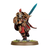 Adeptus Custodes: Blade Champion