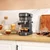 CECOTEC aparat za kavo Cafelizzia 890 Gray