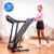 THUNDER Električna tekalna steza THUNDER® G8000-D – 12,8 km/h, 2 KM, 3-stopenjski naklon 15%, , Bluetooth, LCD 5, nosilnost 110 kg, (5000089650)