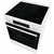 GORENJE električni štedilnik GECS6C70WC