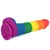shumee Lovetoy dildo PRIDER 9.0
