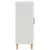 Vidaxl Komoda 69,5x34x90 cm konstruiran les