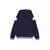 Cropp - Dukserica s kapuljačom - navy
