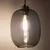 TK Lighting Viseča svetilka OMEGA 4572
