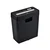TRACER Unistavac papira i kreditnih kartica shredder 10L P-2 zastita EDGY 10L
