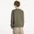 Alpha Industries Basic Sweater 178302 142