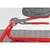 KNIPEX Klešta Papagaj Kobra 250mm 87 02 250