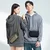 Sanwa Unisex torba, Crna