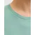 Jack & Jones Majica Oragnic Basic 12156101 Zelena Regular Fit
