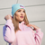 BEASTPINK Zimska kapa Beanie Mint uni