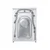 Samsung Mašina za pranje veša WW90T4540AE1LE, 9 kg, Bela