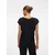 VERO MODA Bluza VMBELLA črna