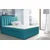 Boxspring postelja Nero - 120x200 cm